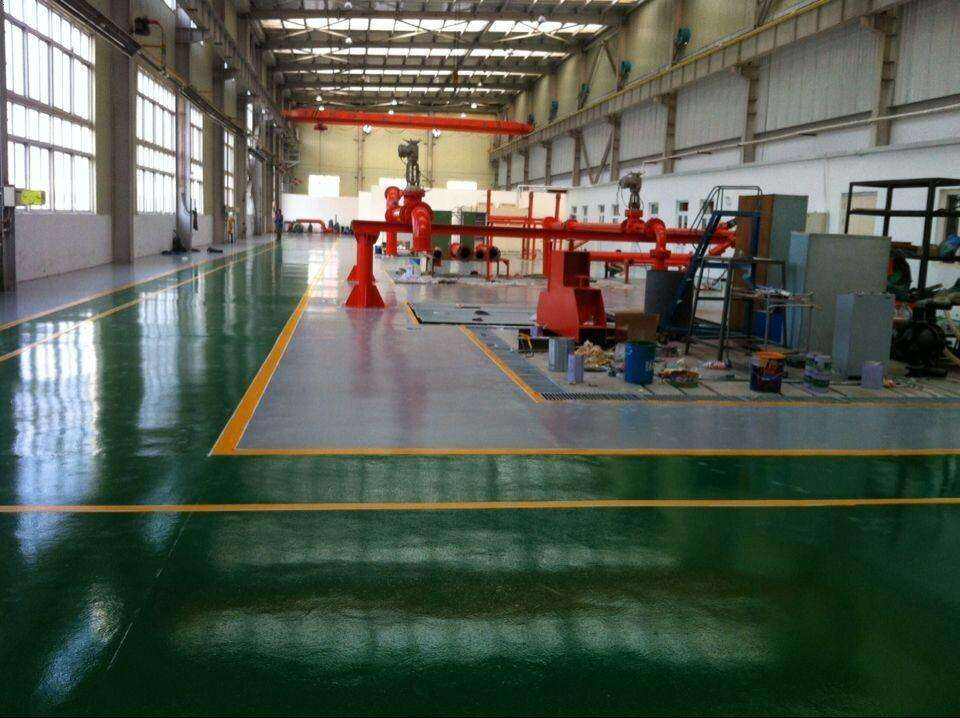 马鞍山彩色防滑路面是兼具